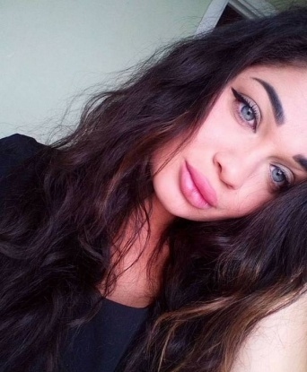Ксения, 25
