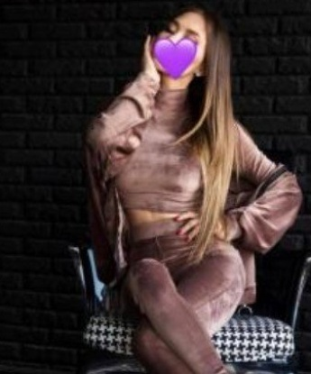 Наталья, 20